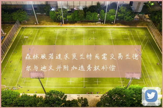 森林狼若追求莫兰特或需交易兰德尔与迪文并附加选秀权补偿