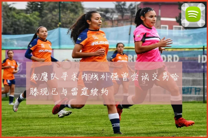 老鹰队寻求内线补强曾尝试交易哈滕现已与雷霆续约